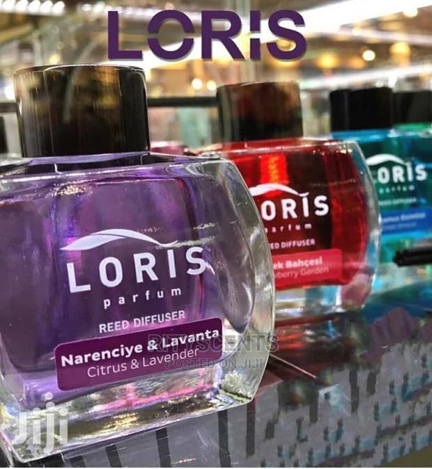 Loris Diffuser/Air Freshener · Photo 3