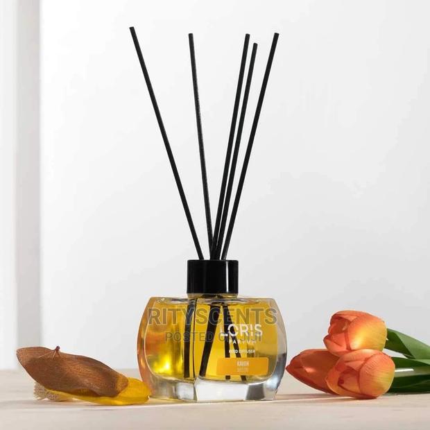 Loris Diffuser/Air Freshener · Photo 1