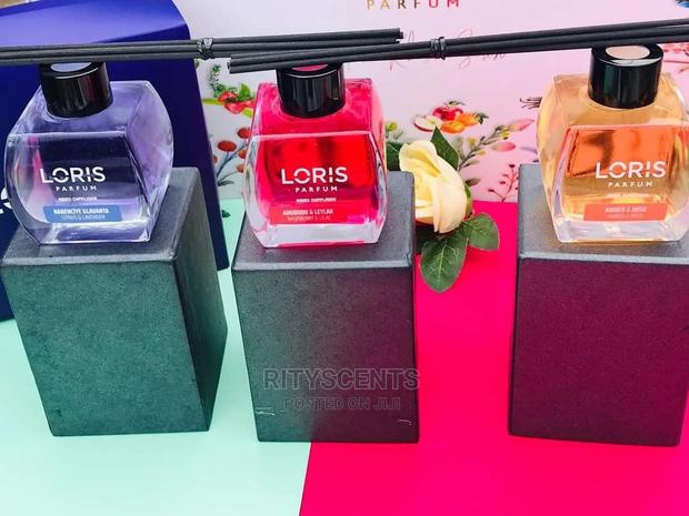 Loris Diffuser/Air Freshener · Photo 4