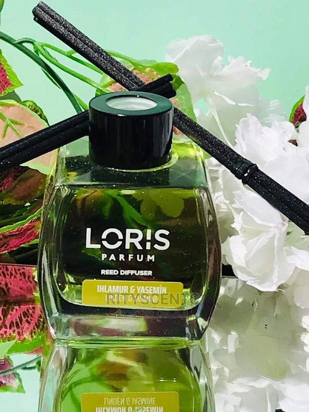 Loris Diffuser/Air Freshener · Photo 2