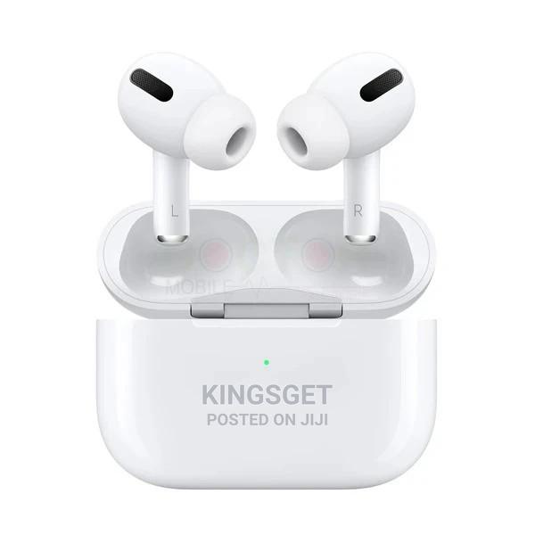 Airpod Pro · Photo 1