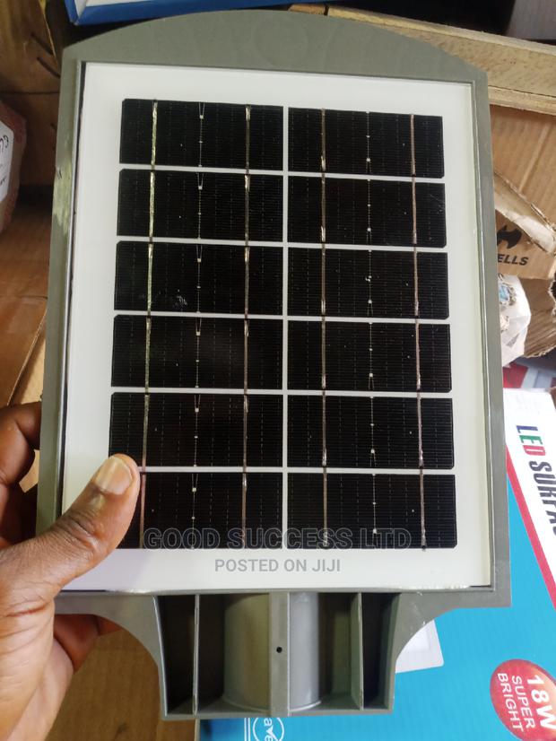 100w Led Solar Light · Photo 6