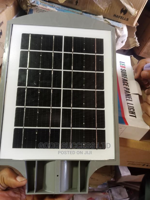 100w Led Solar Light · Photo 7