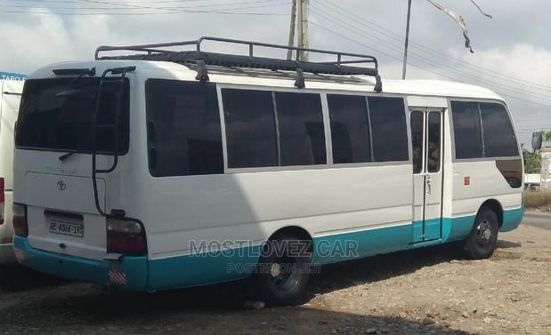 Car Rentals Providers. Minibuses for Rent in Ghana. · Photo 1