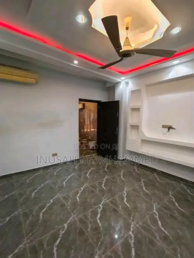 1bdrm Apartment in Inusah, Ghana Link Area for rent · Photo 1
