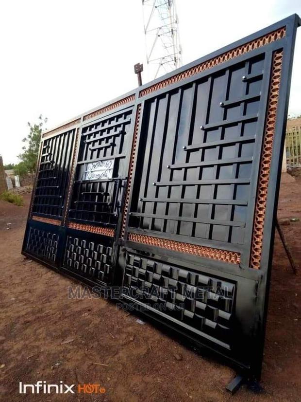 Main Gate Very Affordable · Photo 1