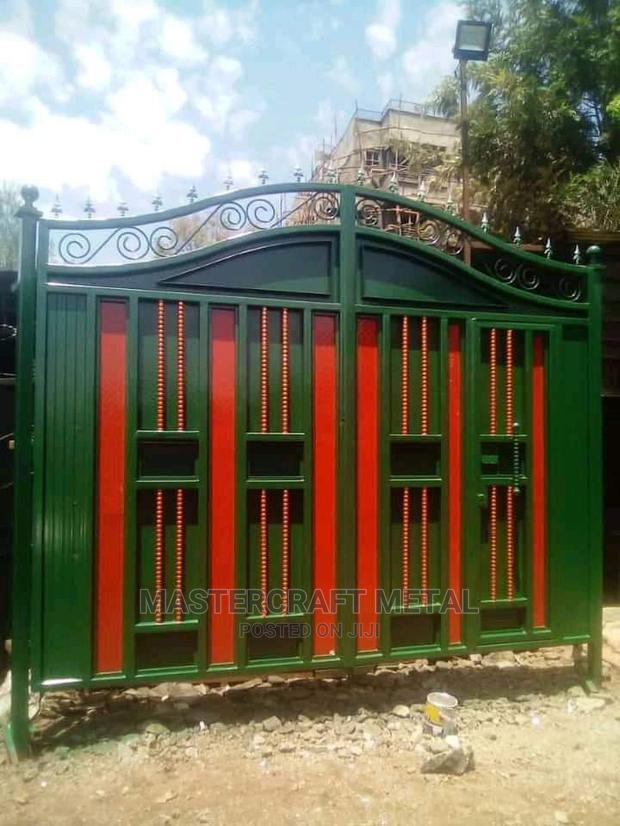 Main Gate Quality · Photo 1