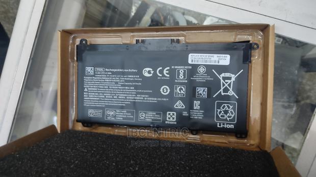 Rechargeable Li-on Battery · Photo 1