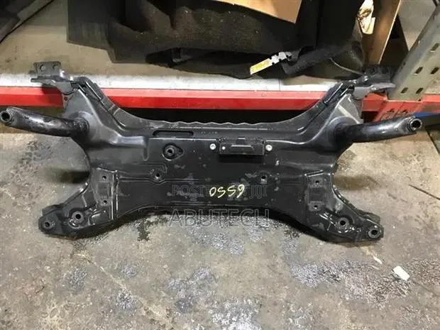 Front Beam Mitsubishi Outlander 2008, 2010, 2012, 2015, 2017 · Photo 1