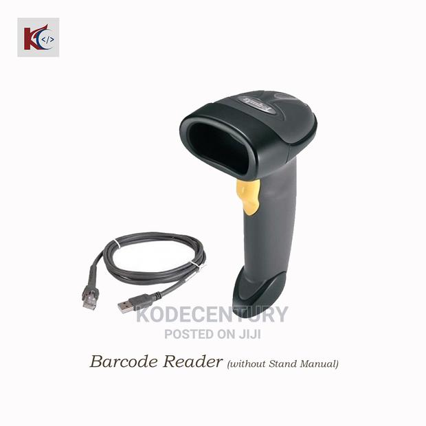Barcode Scanner | Barcode Reader · Photo 1