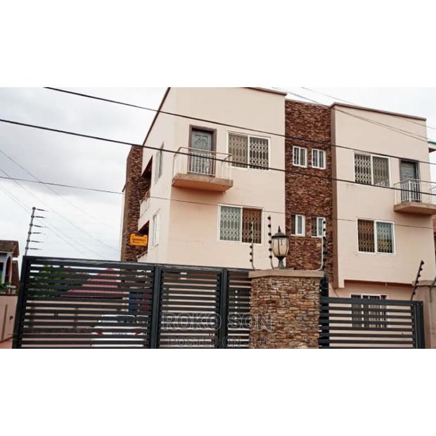 2bdrm Apartment in Dr Roko, Dome for rent · Photo 1
