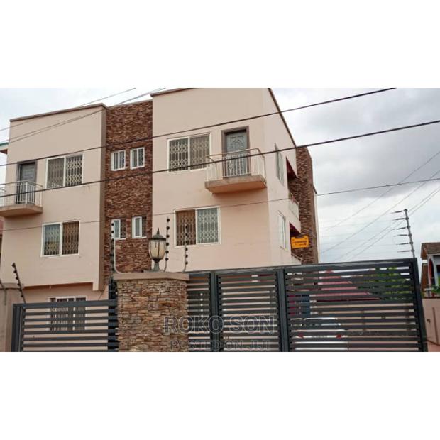 2bdrm Apartment in Dr Roko, Dome for rent · Photo 4