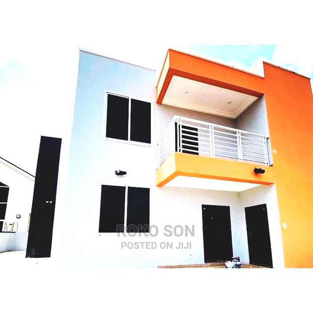 4bdrm Duplex in Dr Roko, East Legon for rent · Photo 4