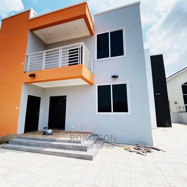 4bdrm Duplex in Dr Roko, East Legon for rent · Photo 1