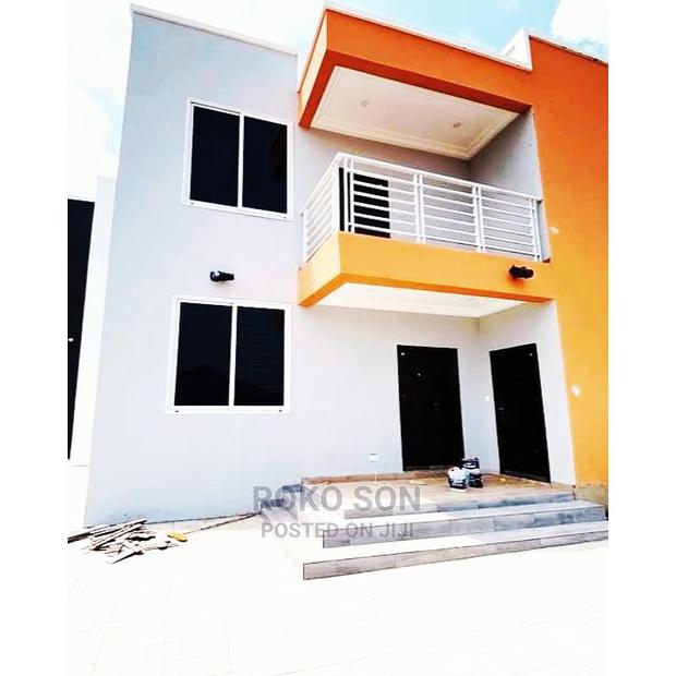 4bdrm Duplex in Dr Roko, East Legon for rent · Photo 6