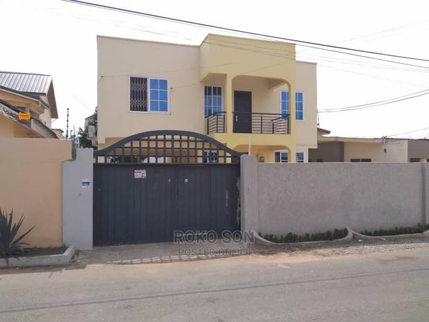 4bdrm Duplex in Dr Roko, West Legon for rent · Photo 3