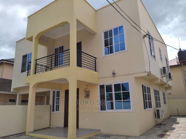 4bdrm Duplex in Dr Roko, West Legon for rent · Photo 1