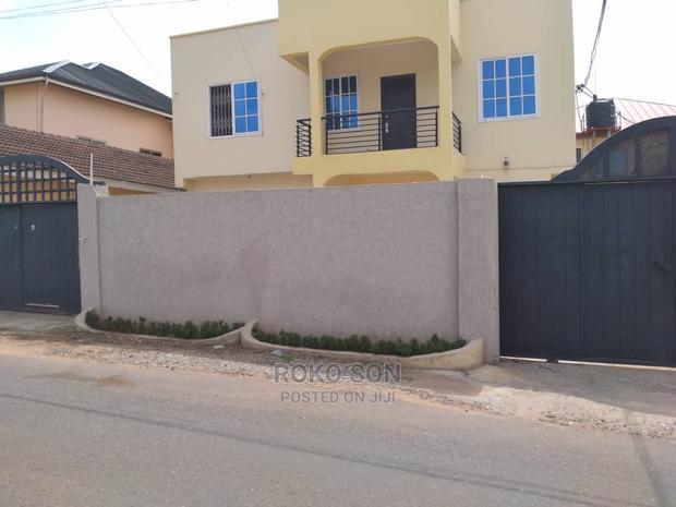 4bdrm Duplex in Dr Roko, West Legon for rent · Photo 8