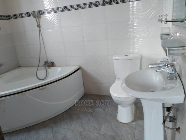 4bdrm Duplex in Dr Roko, West Legon for rent · Photo 5