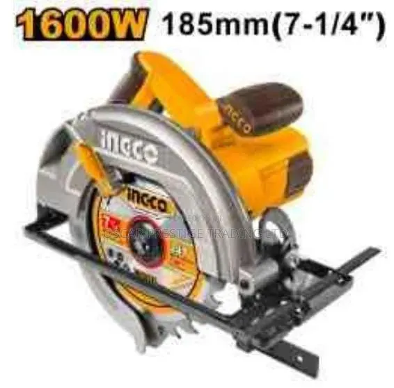 Circular Saw · Photo 1