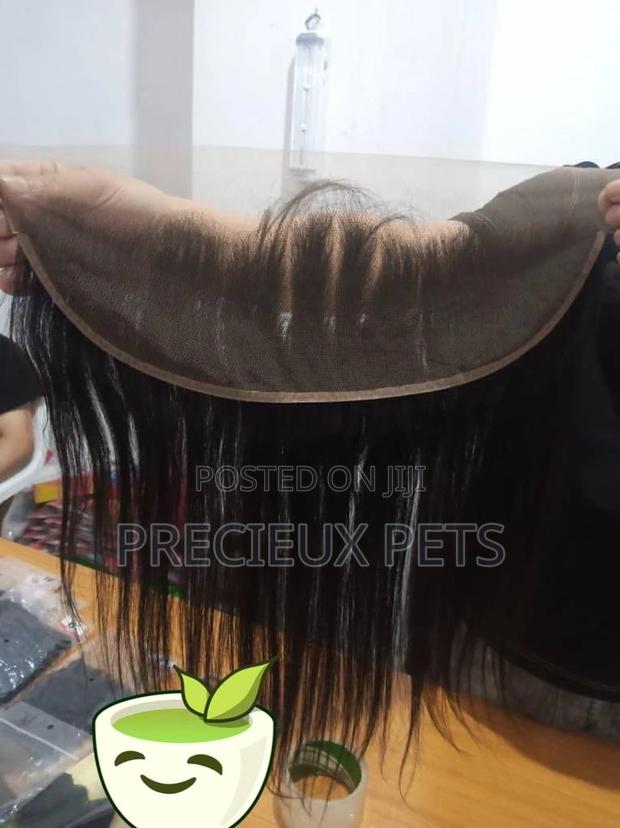 180 Frontal · Photo 1
