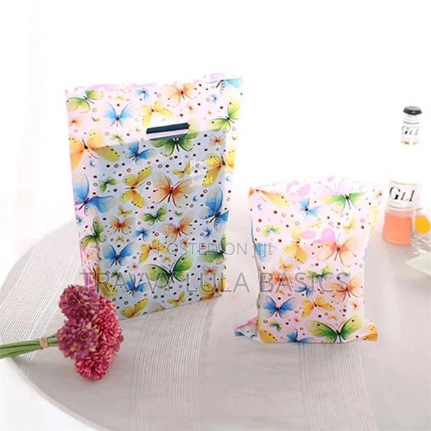 Design THANK YOU Polythene Bags · Photo 5