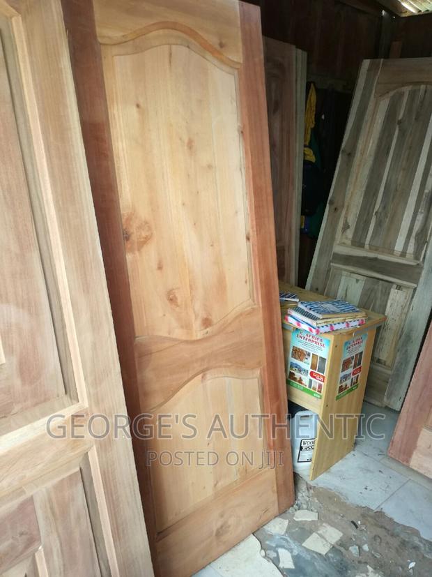 Quality Wooden Doors · Photo 8