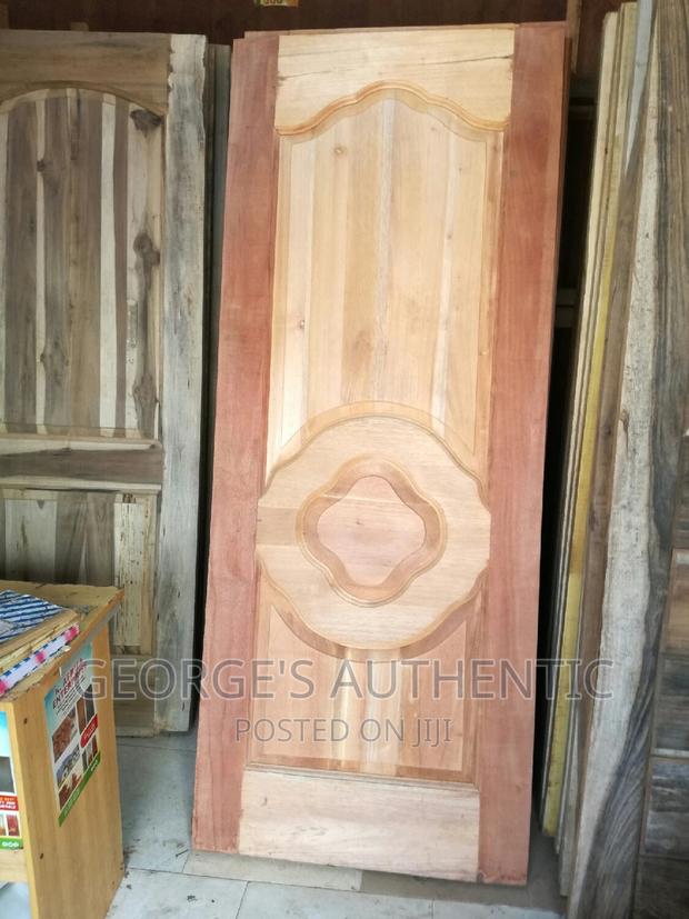 Quality Wooden Doors · Photo 7