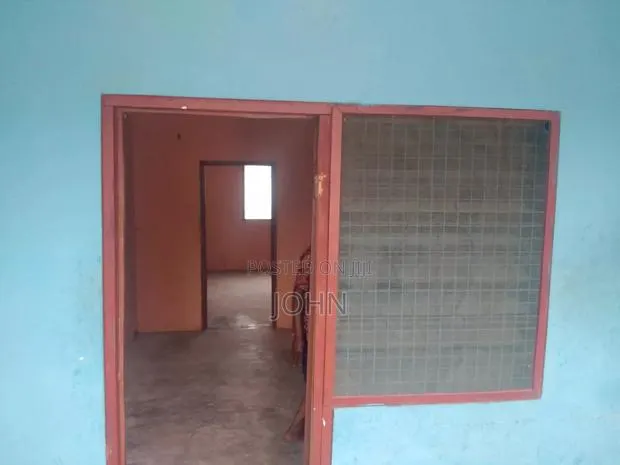 1bdrm Room & Parlour in Survivorestates, Manhean for rent · Photo 1
