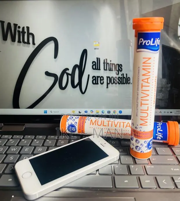 General Vitamins Minerals. · Photo 1