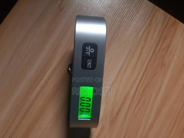 Luggage Scale · Photo 1