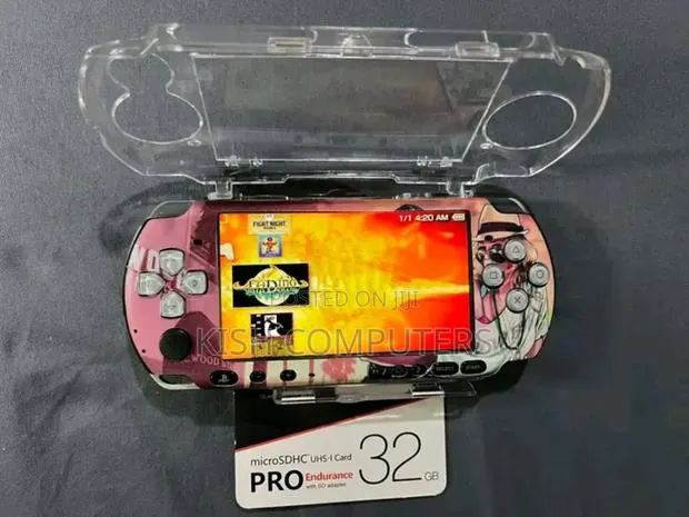 12games on PSP Vita · Photo 1