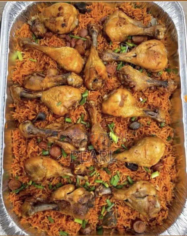 Catering Services for Any Occasion · Photo 1