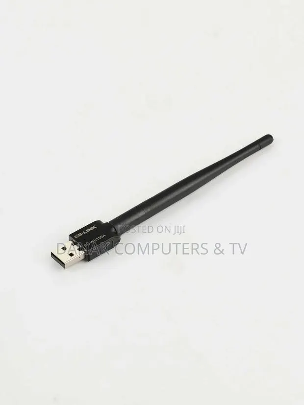 LB-Link 150Mbps High Gain Wireless USB Adapter · Photo 1