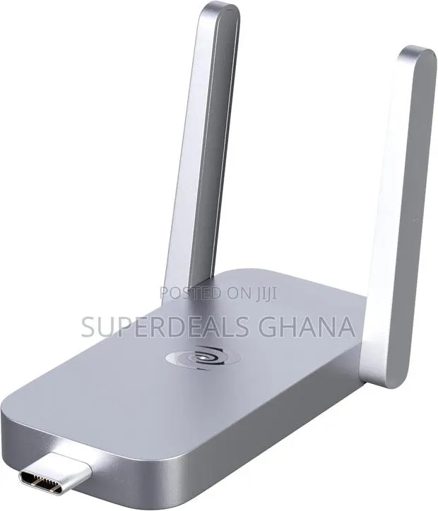 Deeper Network Connect Air · Photo 1