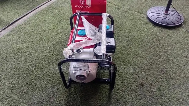 Power Meets Efficiency – Honda 7.5hp Petrol Water Pump for Fast Water · Photo 1