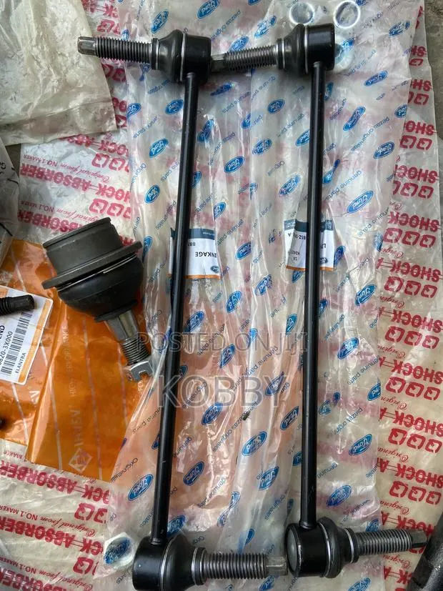 Ford Explorer 2012,2013,2014,2015,2016,2017, 2018 Link Bar · Photo 1