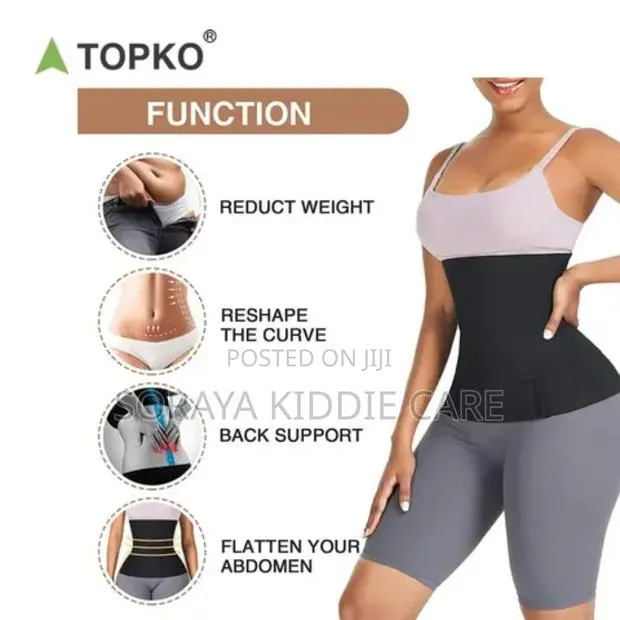 Postpartum Tummy Belt · Photo 1