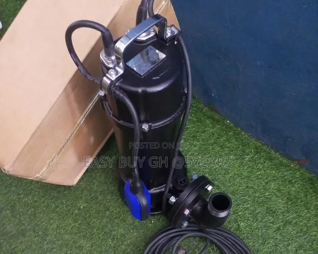Quality Brand New Engine With Affordable Price Water Pump. · Photo 1