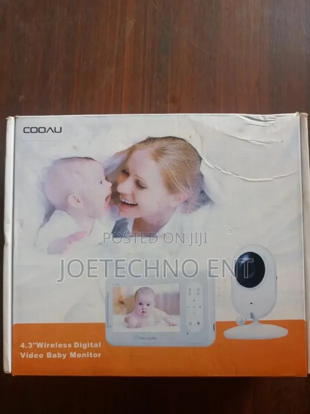 Wireless Camera for Kids and Home. No Internet Bills · Photo 1