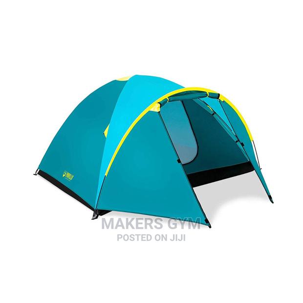 Camping Tent 4 in 1 · Photo 1