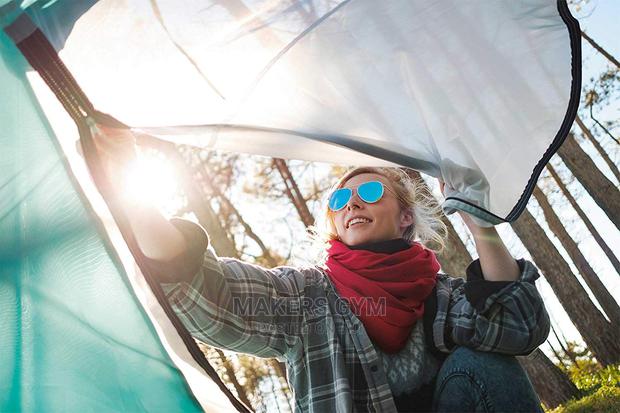 Camping Tent 4 in 1 · Photo 2