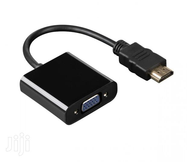 Hdmi - Vga Converter · Photo 2