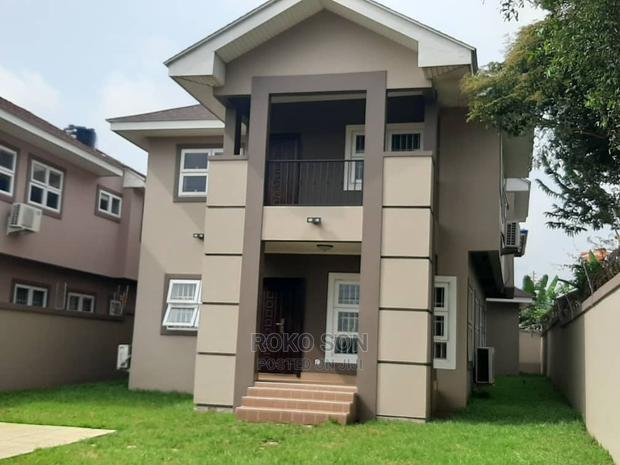 5bdrm Duplex in Dr Roko, East Legon for sale · Photo 1