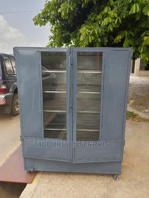 Baking Oven · Photo 3