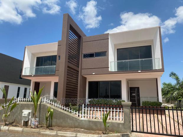 3bdrm House in Bronko Housing, Achimota for rent · Photo 1