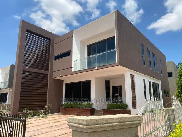3bdrm House in Bronko Housing, Achimota for rent · Photo 3