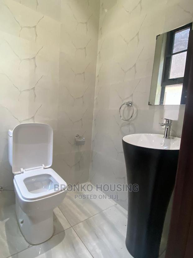 3bdrm House in Bronko Housing, Achimota for rent · Photo 4