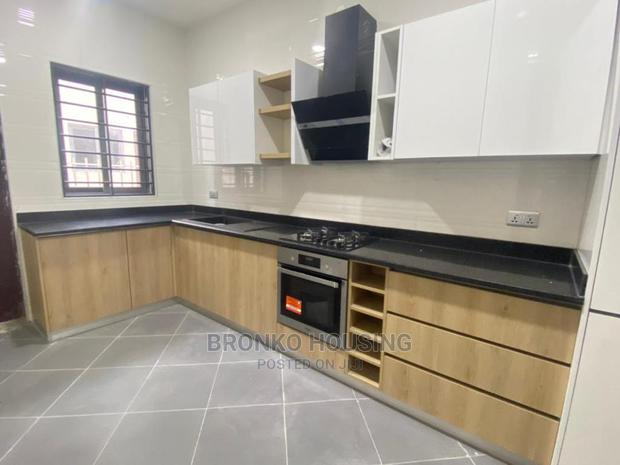 3bdrm House in Bronko Housing, Achimota for rent · Photo 8