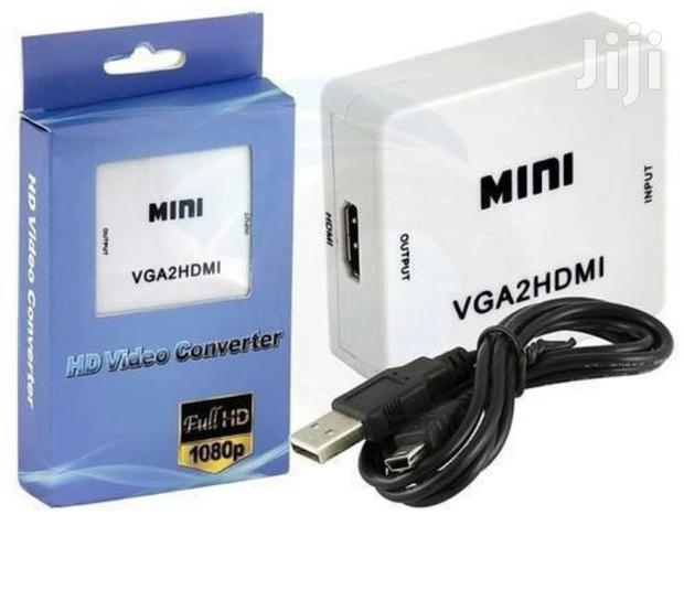 Vga to Hdmi Converter · Photo 2